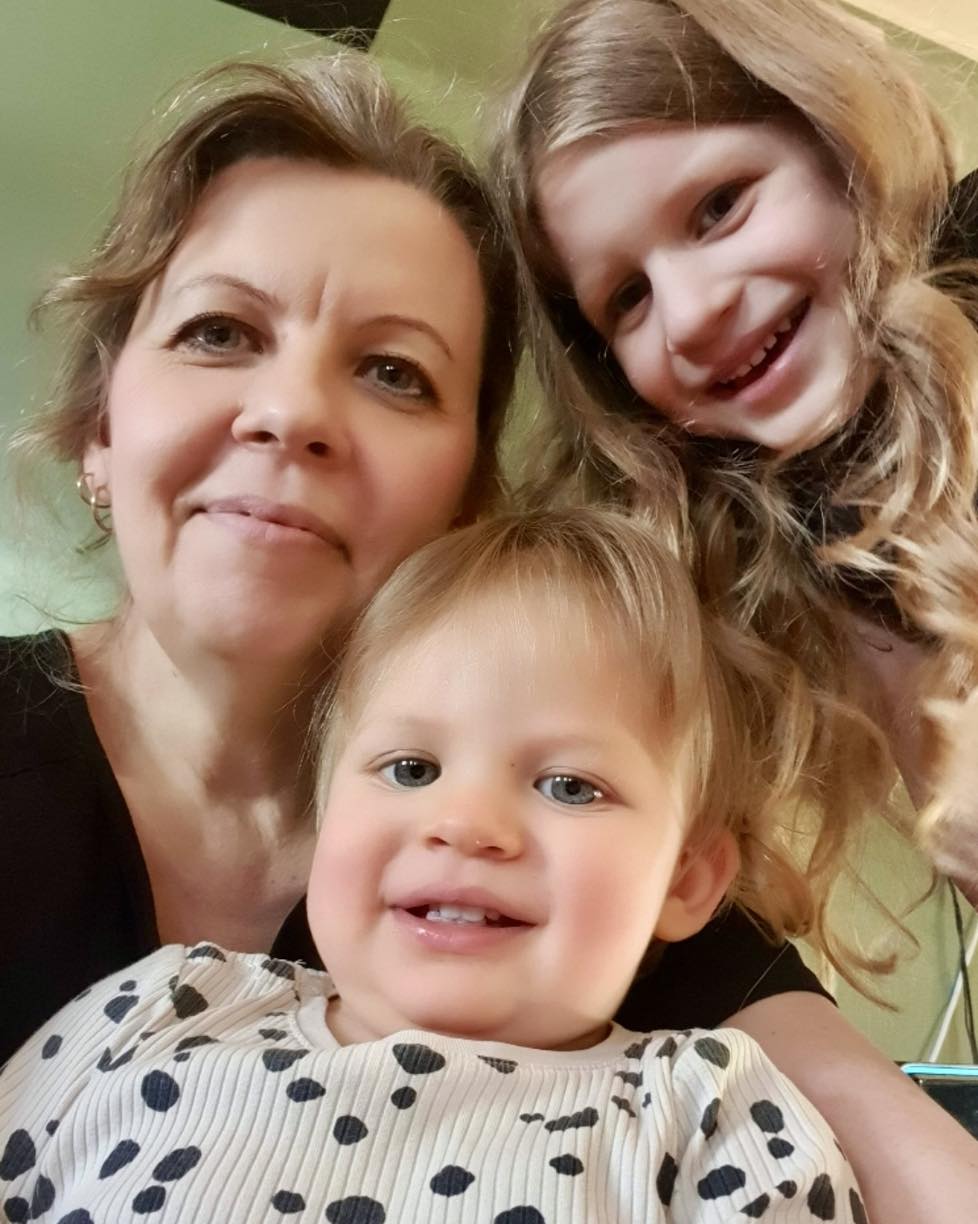 Maris: “Olen tänulik iga päeva eest!”