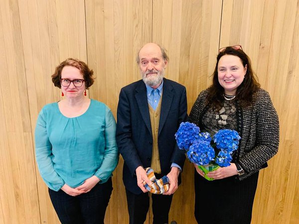 180,000 euros in donations and record number of applications in May