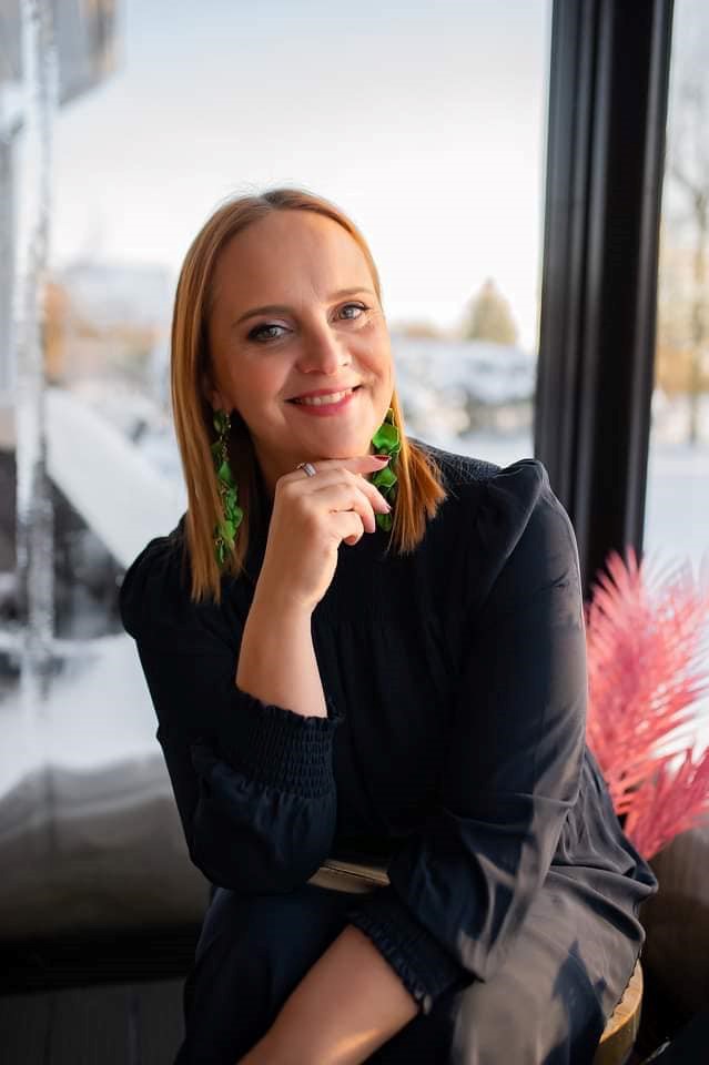 The cancer treatment foundation The Gift of Life has a new executive director