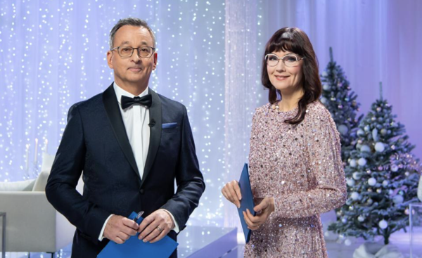 “Jõulutunneliga” lisandus vähiravifondi üle poole miljoni euro