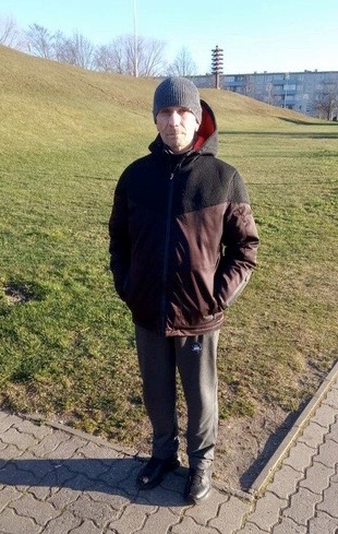 У Сергея есть надежда!