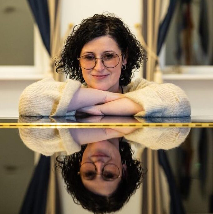 Palju kingitud elusid. Toetame Jannet!